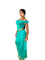 Fantasia Luxo de Jasmine ( Aladim ) - comprar online