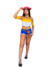 Fantasia de Jessie Toy Story - loja online