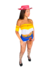 Fantasia de Jessie Toy Story - comprar online