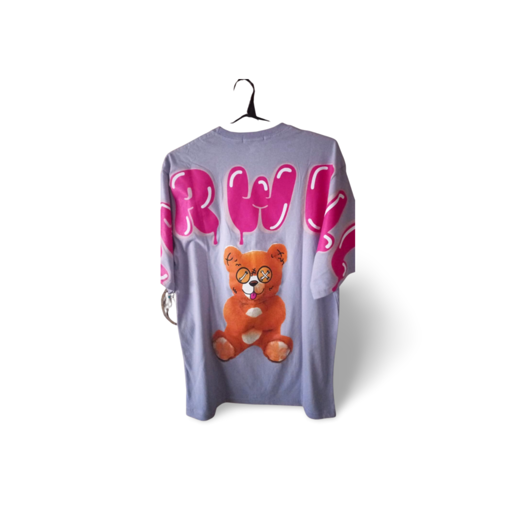 Remera oversize Farwell Tienda Geminis Chivilcoy