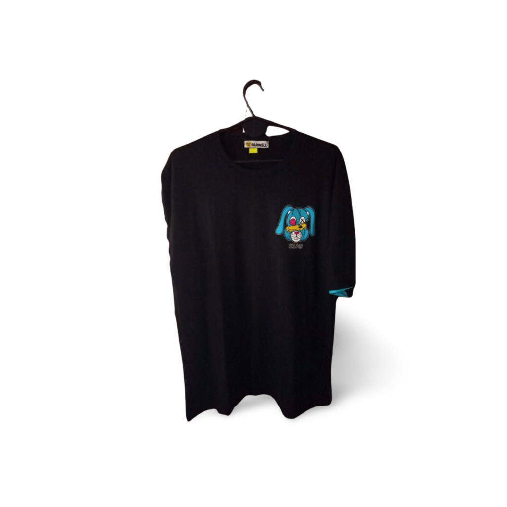 Remera oversize Farwell Tienda Geminis Chivilcoy