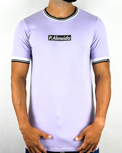 T-Shirts Colors 02 - P. ALMEIDA