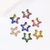 EARCUFF SHINNY ESTRELLA DORADA - comprar online