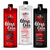 Combo Gloss Cola Madallon 3x1L