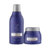 Kit Pós Selagem Kaizen Shampoo 300ml e Mascara Orgânica 250g