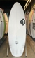 ANNESLEY Tiger Shark - 5'8"