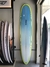 ZAMPOL LONGBOARD PROGRESSIVE 9'0