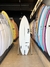 DHD J-Bay 5’9” - comprar online