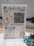 Placas Personalizadas com Qr Code PIX e Redes Sociais - Modelo 2