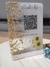 Placas Personalizadas com Qr Code PIX e Redes Sociais - Modelo 1