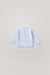 Malha em tricot com botões nas costas - comprar online
