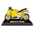 Miniatura Moto De Brinquedo Com Som E Acende Farol Metal - QualiMagazine Frete Grátis Para Todo o Brasil!