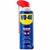 Lubrificante e Desengripante Aerosol 500ml FLEX TOP SPRAY WD40