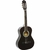 Violão Giannini Start N6 Infantil 36" Preto