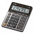 Calculadora de Mesa Casio GX-120B 12 Dígitos Prata