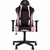 Cadeira Gamer Fortrek Cruiser Preta/Rosa