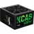 Fonte Gamer ATX Aerocool KCAS 600W 80 Plus Full Range APFC