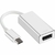 Cabo Adaptador USB-C Para DisplayPort 3.1 Flex