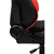 Cadeira Gamer ThunderX3 TGC12 EVO Vermelha - QualiMagazine Frete Grátis Para Todo o Brasil!