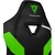 Cadeira Gamer ThunderX3 TC3 Neon Green Verde - loja online