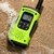 Imagem do Radio Comunicador Talkabout Motorola T600BR H2O 35km Verde - PAR / 2