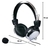 Fone De Ouvido Gamer C/ Microfone P/ Pc Notebook Headphone - comprar online