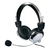 Fone De Ouvido Gamer C/ Microfone P/ Pc Notebook Headphone - QualiMagazine Frete Grátis Para Todo o Brasil!