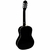 Violão Giannini Start N6 Infantil 36" Preto - comprar online