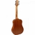 Violão Giannini GTG-36S Travel Aço Eq Natural Satin - comprar online