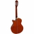 Violão Giannini GNF1D Mini Jumbo Nylon Natural - comprar online