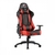 Cadeira Gamer Frotrek Cruiser Preta/Vermelha - comprar online