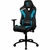 Cadeira Gamer ThunderX3 TC3 Azure Blue Azul - comprar online