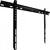 Suporte Fixo Para TV 37-85" SBRP300 Preto Braforma - comprar online