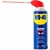 Lubrificante e Desengripante Aerosol 500ml FLEX TOP SPRAY WD40 - comprar online