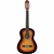 Violão Harmonics GNA-111 Acústico Nylon Sunburst - comprar online