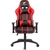 Cadeira Gamer Fortrek Black Hawk Preta/Vermelha - comprar online