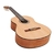 Violão Yamaha C40MII Acústico Nylon Natural - comprar online