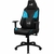 Cadeira Gamer Aerocool Admiral Ice Blue Azul - comprar online