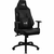 Cadeira Gamer Aerocool Admiral Smoky Black Preta na internet