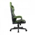 Cadeira Gamer Fortrek Vickers Preta/Verde na internet