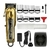 Máquina de Corte Wahl Magic Clip Cordless Gold na internet