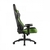 Cadeira Gamer Frotrek Cruiser Preta/Verde na internet