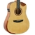 Violão Strinberg SD301HCR Folk Eletroacústico Natural Satin Com Bag na internet