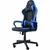 Cadeira Gamer Fortrek Vickers Preta/Azul na internet