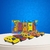 Carrinhos De Brinquedo Coleção Kit 5un Mini Carros Infantil - QualiMagazine Frete Grátis Para Todo o Brasil!