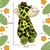 Girafa De Pelúcia Antialérgica Animais Fofinhos Infantil - comprar online