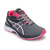 Tênis Feminino Asics Gel Revelation Cinza Rosa - QualiMagazine Frete Grátis Para Todo o Brasil!