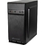 Gabinete ATX Fortrek COC502BK Compact Preto - QualiMagazine Frete Grátis Para Todo o Brasil!