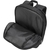 Mochila Para Notebook Targus Intellect Essentials 15,6" Preta - QualiMagazine Frete Grátis Para Todo o Brasil!