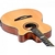 Violão Eletroacústico Strinberg Sf200c Aço Natural Satin - QualiMagazine Frete Grátis Para Todo o Brasil!